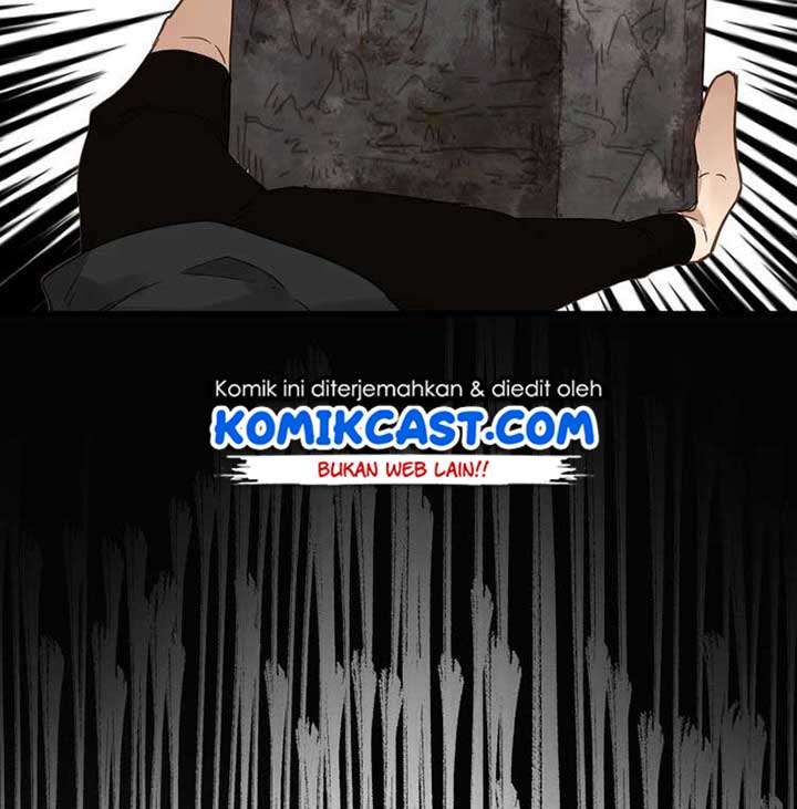 The Sacred Ruins Chapter 03 Gambar 61